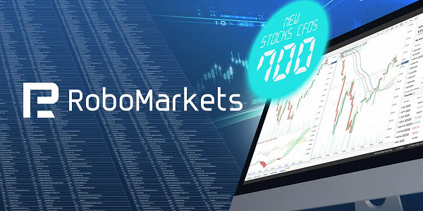 RoboMarkets logo